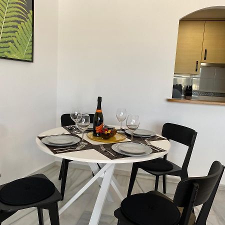 Apartment With Solarium/Terrace. Calpe Eksteriør billede