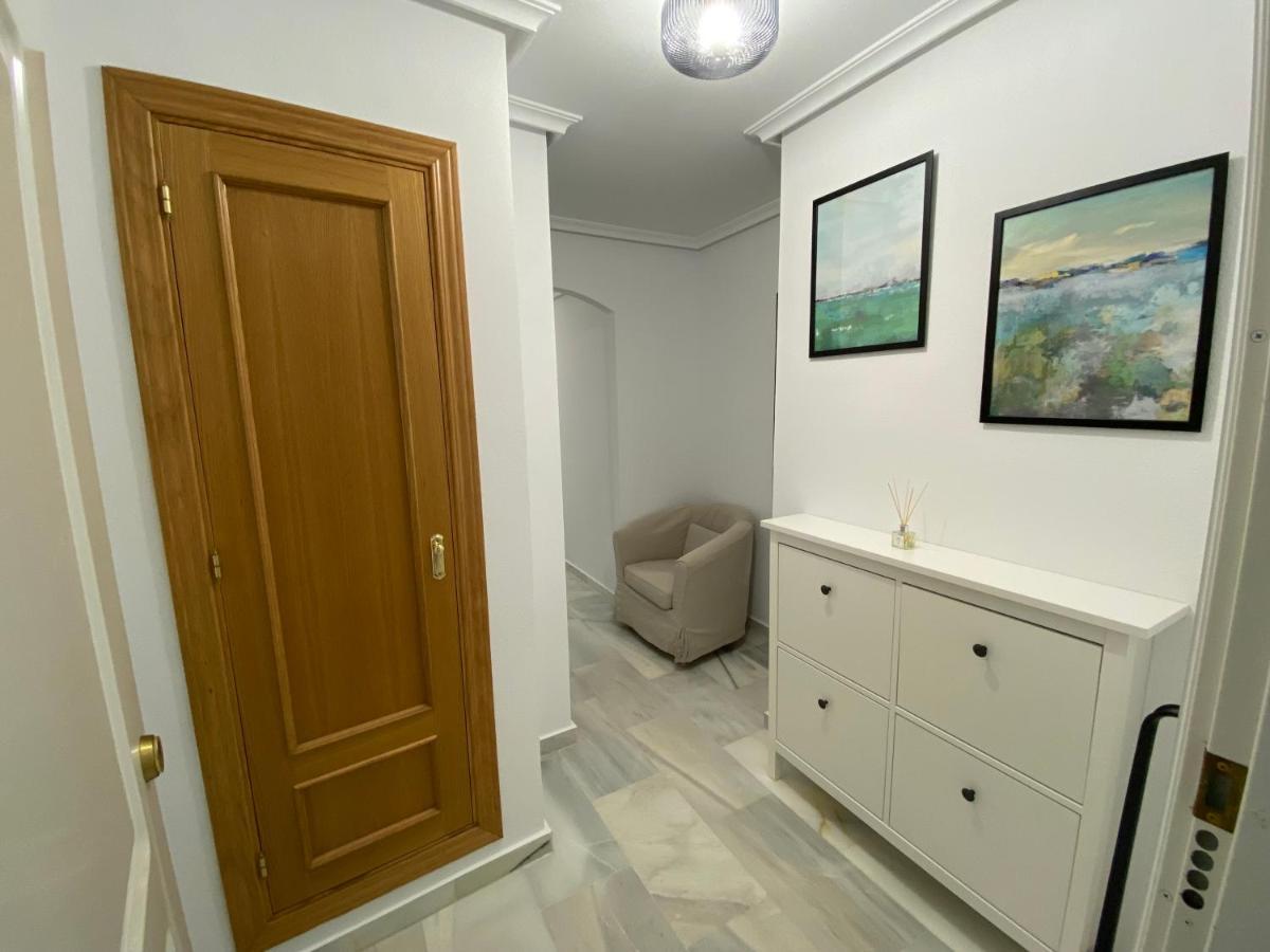 Apartment With Solarium/Terrace. Calpe Eksteriør billede