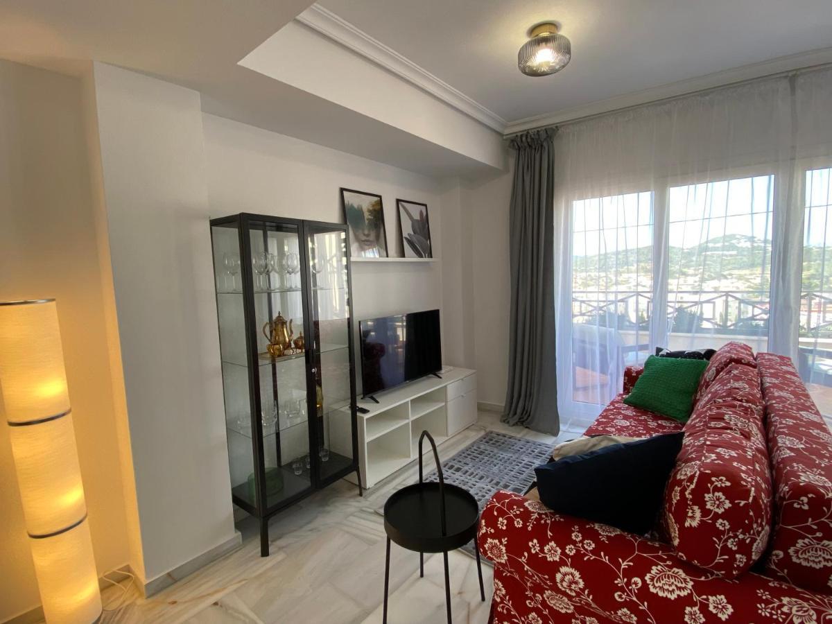 Apartment With Solarium/Terrace. Calpe Eksteriør billede